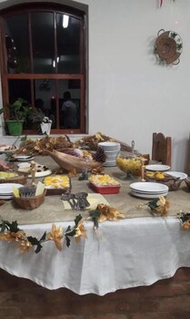 hotel sacra familia