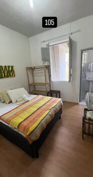 hotel sacra familia