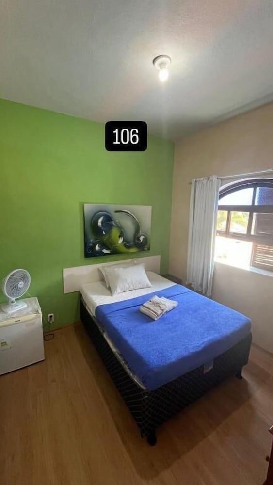 hotel sacra familia