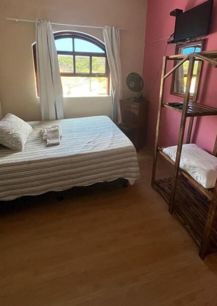 hotel sacra familia