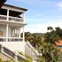 hotel sacra familia