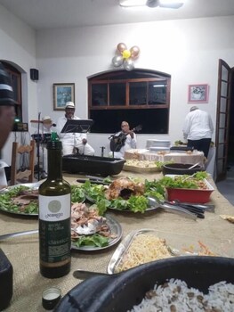 hotel sacra familia