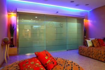 Hotel Futura Centro Congressi,Connected To The Airport,4 star