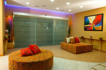 Hotel Futura Centro Congressi,Connected To The Airport,4 star