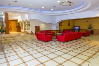 Hotel Futura Centro Congressi,Connected To The Airport,4 star