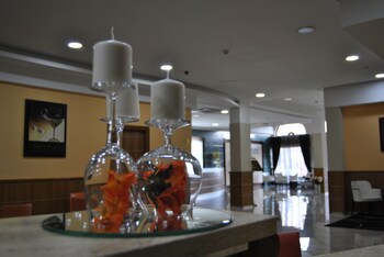 Hotel Futura Centro Congressi,Connected To The Airport,4 star