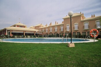 isla cristina