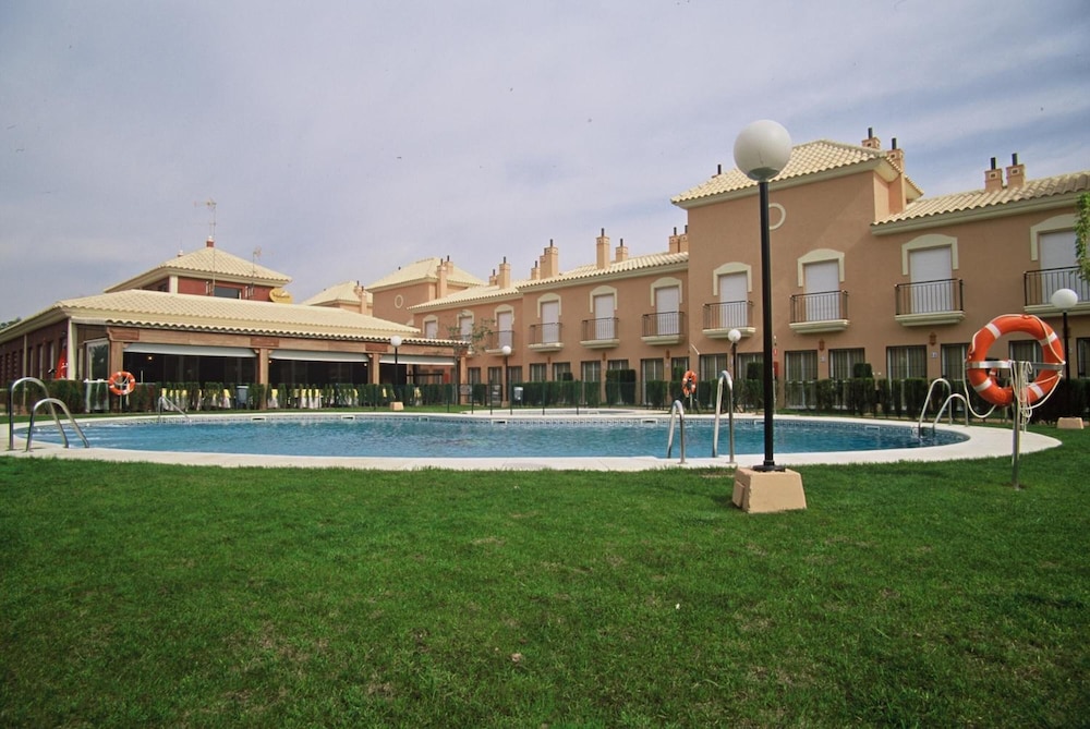 isla cristina
