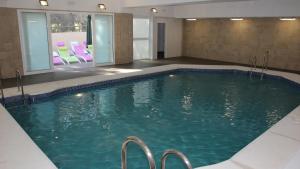 Interpass Golf Playa Country Club,Costa Occidental>>Costa De La Luz,3 star