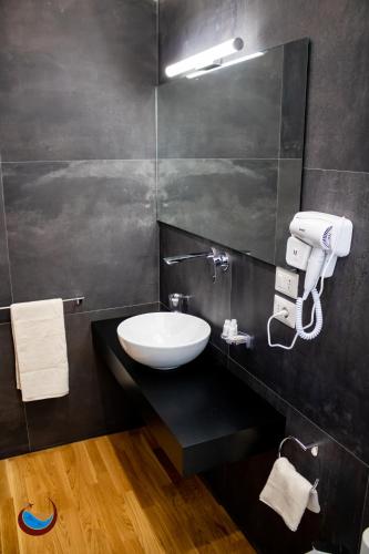 beauty house via veneto