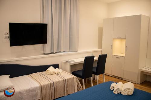 beauty house via veneto