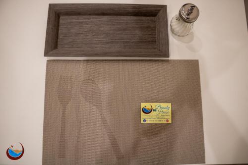 beauty house via veneto