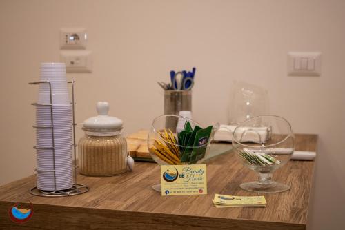 beauty house via veneto