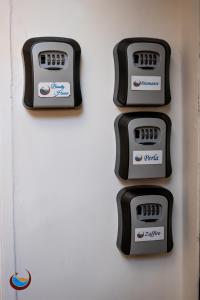 beauty house via veneto