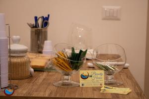 beauty house via veneto