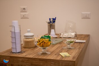 beauty house via veneto