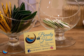 beauty house via veneto