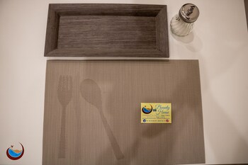 beauty house via veneto