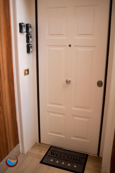 beauty house via veneto