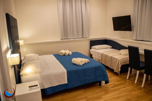 beauty house via veneto