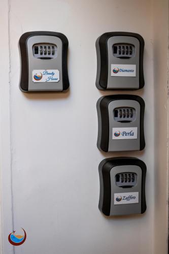 beauty house via veneto