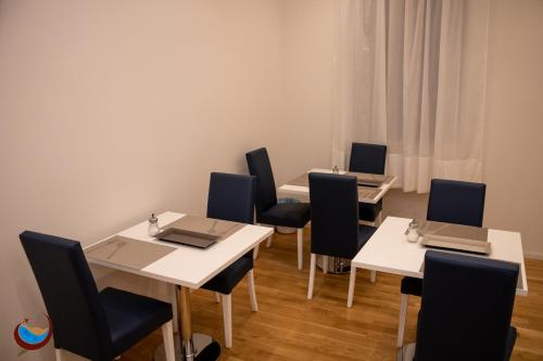 beauty house via veneto