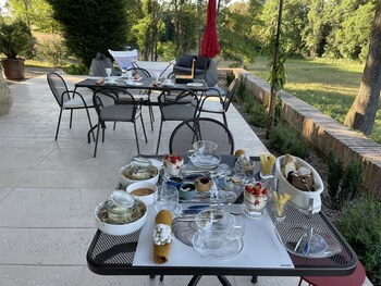 chateau du go