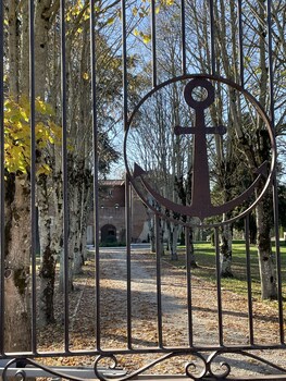 chateau du go