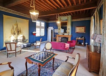 Chateau Du Go,Occitanie>>Albi,0 star