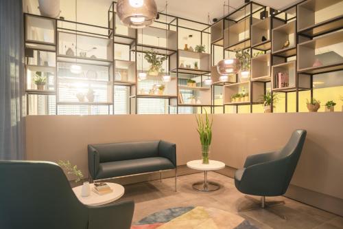 acora heidelberg living the city