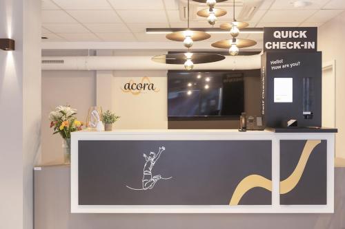 acora heidelberg living the city