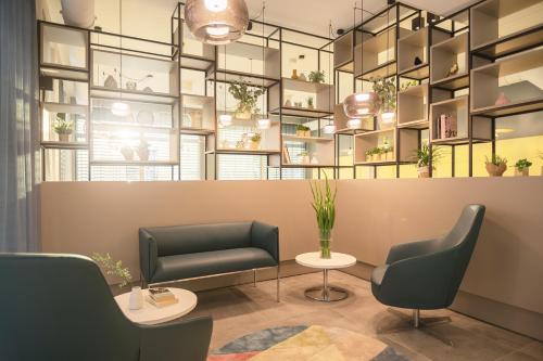 acora heidelberg living the city