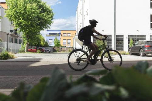 acora heidelberg living the city