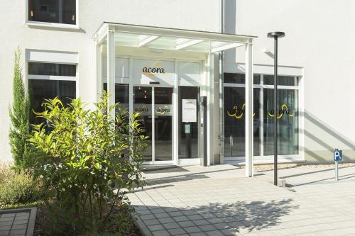 acora heidelberg living the city