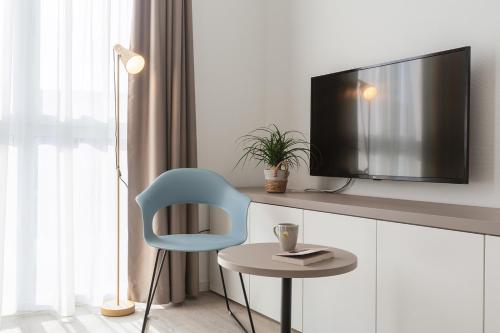 acora heidelberg living the city