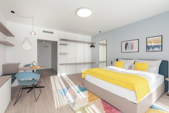 acora heidelberg living the city