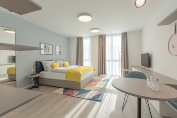 acora heidelberg living the city