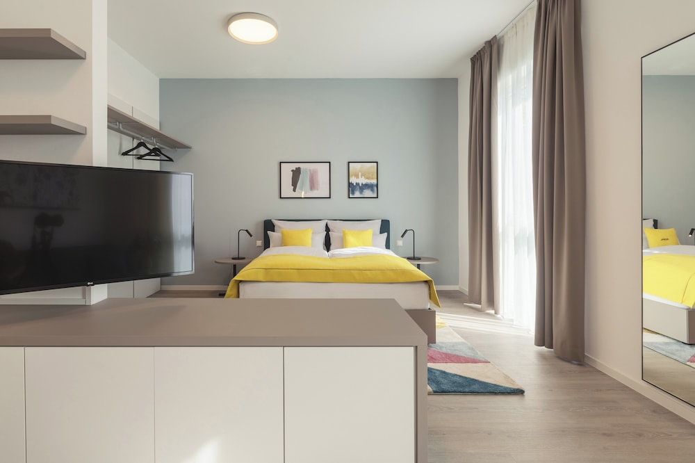 acora heidelberg living the city