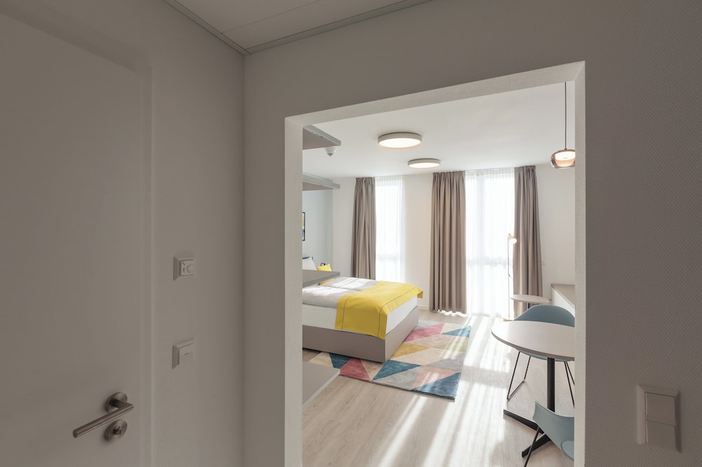 acora heidelberg living the city