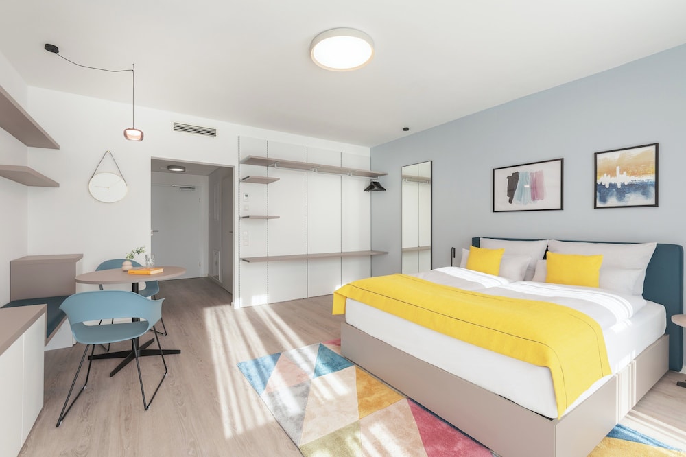 acora heidelberg living the city