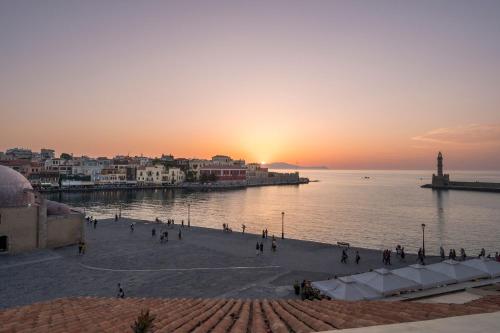 chania