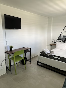 nomada beach hostel adult only