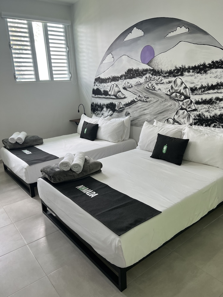 nomada beach hostel adult only