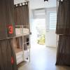 nomada beach hostel adult only
