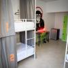 nomada beach hostel adult only