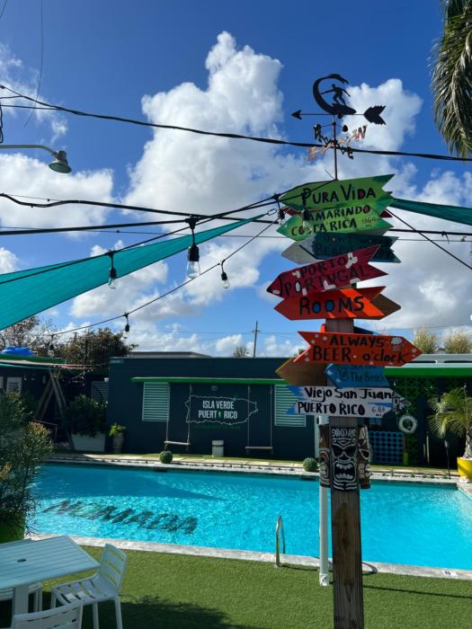 nomada beach hostel adult only