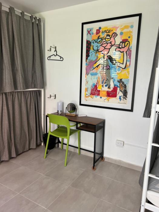 nomada beach hostel adult only