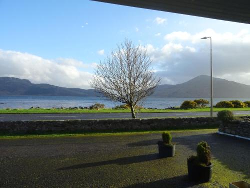 balmacara hotel