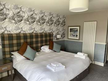 balmacara hotel