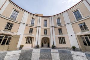 oriana homel torino